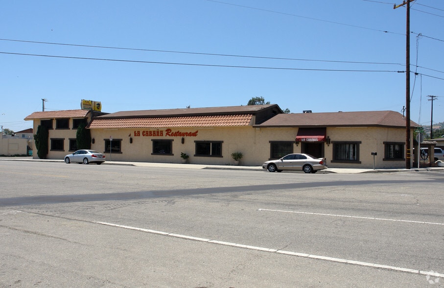 1259 E Harvard Blvd, Santa Paula, CA for sale - Primary Photo - Image 2 of 7