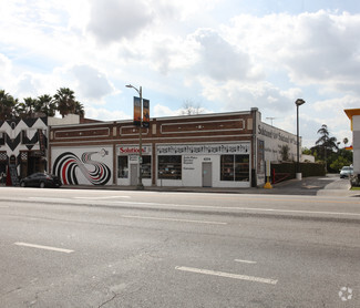 More details for 4330-4334 W Sunset Blvd, Los Angeles, CA - Retail for Lease