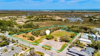 More details for 301 San Marco ave, Saint Augustine, FL - Land for Sale