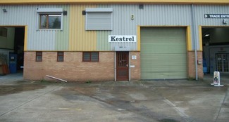 Plus de détails pour Attleborough Rd, Nuneaton - Industriel à vendre