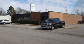 More details for 20 N Aster St, Greenwood, AR - Office for Sale