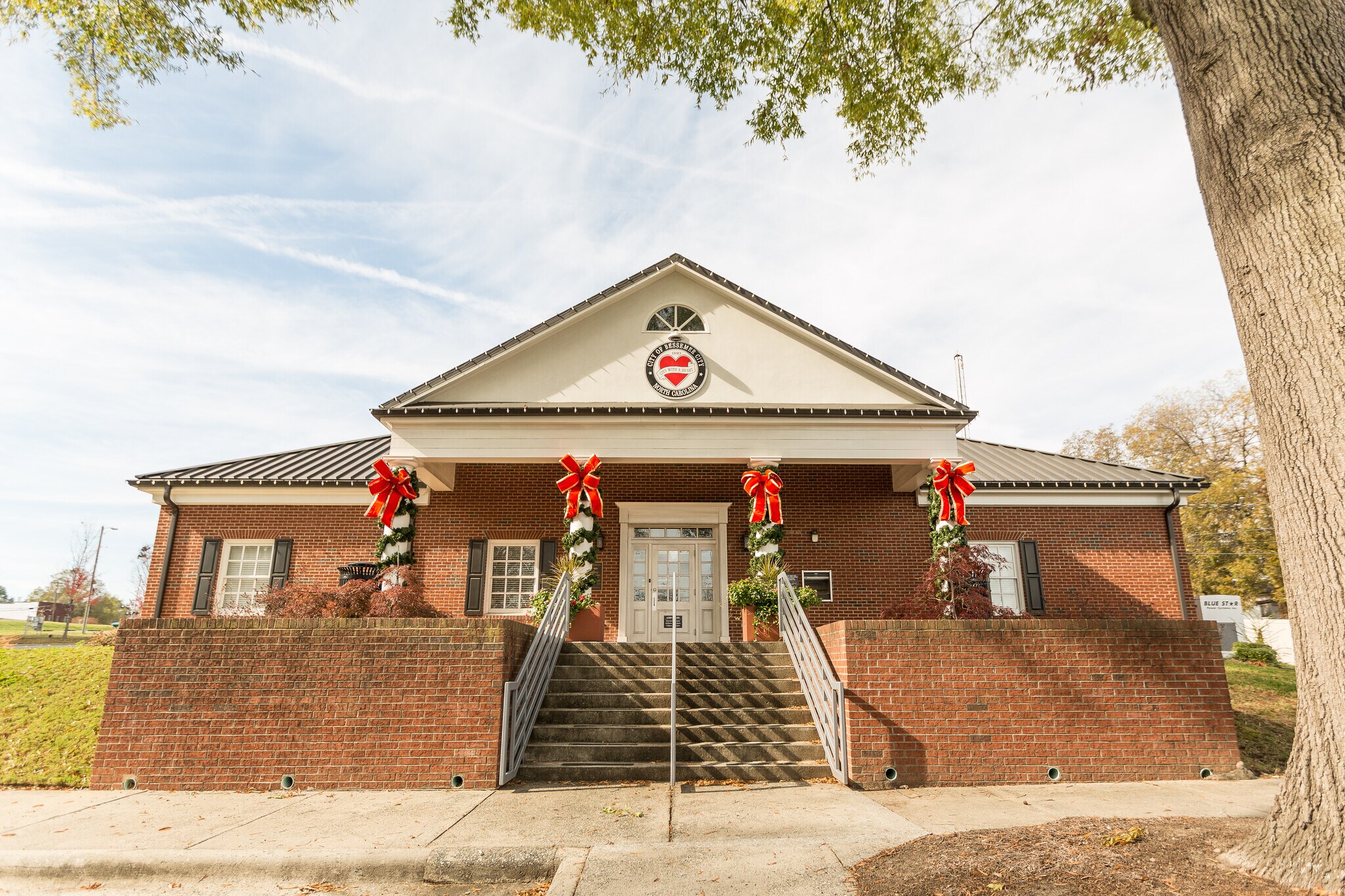 125 E Virginia Ave, Bessemer City, NC for sale Building Photo- Image 1 of 14