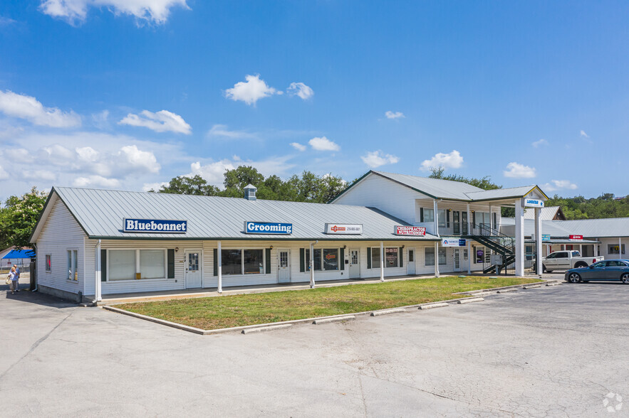 28120-1 N US Highway 281, San Antonio, TX for sale - Primary Photo - Image 1 of 1