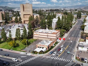 120 Ballantyne St, El Cajon, CA for lease Interior Photo- Image 1 of 7