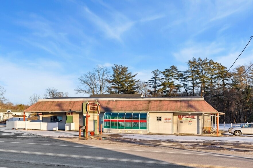 188 Lafayette Rd, Salisbury, MA à vendre - Photo du bâtiment - Image 2 de 8