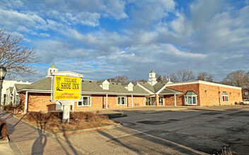 33224 Grand River Ave, Farmington, MI for lease Building Photo- Image 2 of 6