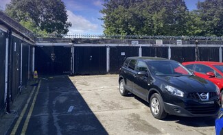 More details for 1-21 Tudor Rd, Hayes - Specialty for Sale
