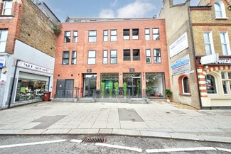 More details for 751 High Rd, London - Coworking for Lease