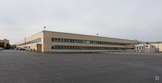 Plus de détails pour 2221 Niagara Falls Blvd, Wheatfield, NY - Industriel/Logistique à louer