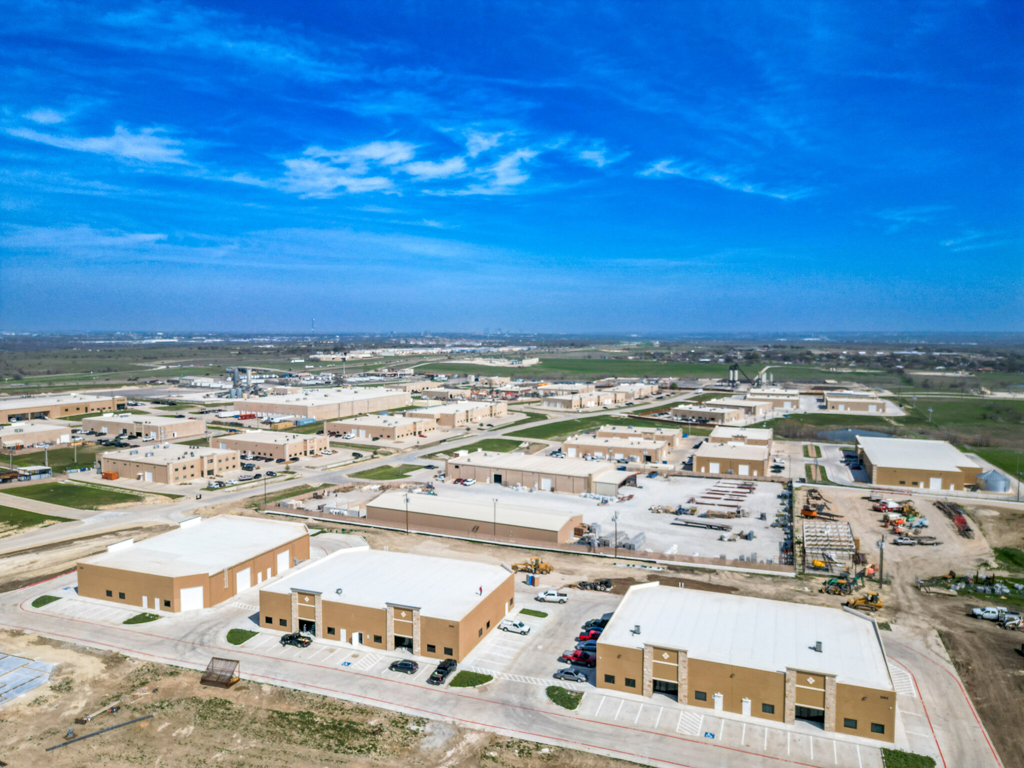 1350 Ranchers Legacy Trl, Fort Worth, TX for lease Building Photo- Image 1 of 7