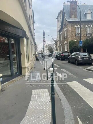 Plus de détails pour Commerce de détail à louer