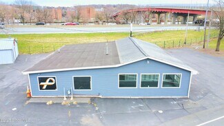 Plus de détails pour 1904 Broadway, Watervliet, NY - Commerce de détail à vendre