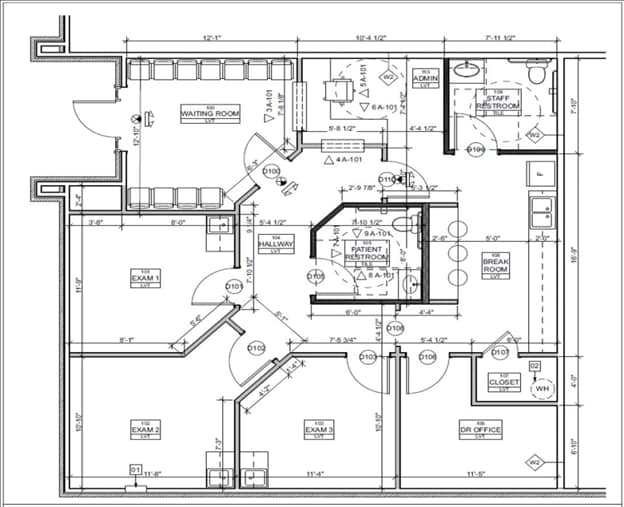 11655 Independence Pky, Frisco, TX for lease Interior Photo- Image 1 of 8