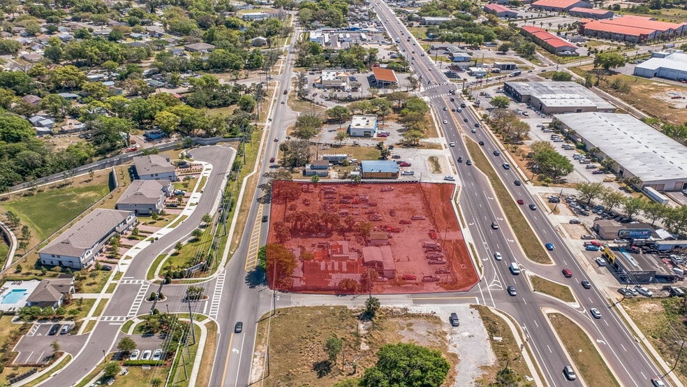528 Old Dixie Hwy, Apopka, FL for sale - Primary Photo - Image 3 of 6