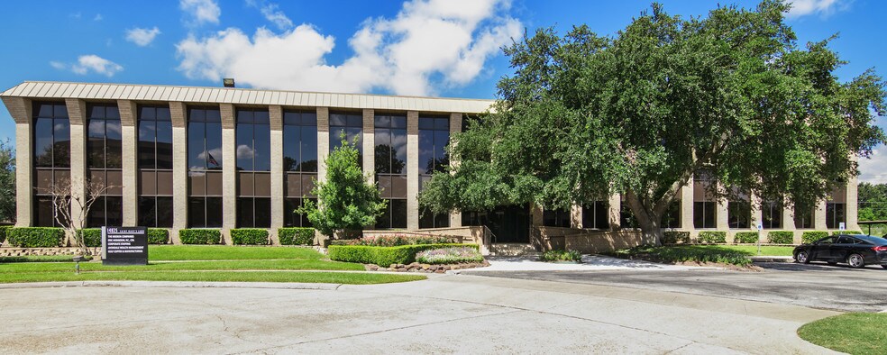 14825 N St. Mary's Ln, Houston, TX for lease - Building Photo - Image 2 of 4