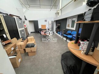 Plus de détails pour Bureau à louer