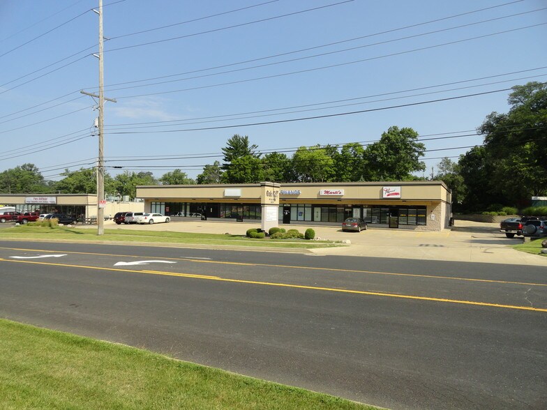 201 E Lake Ave, Peoria, IL à vendre - Autre - Image 1 de 2