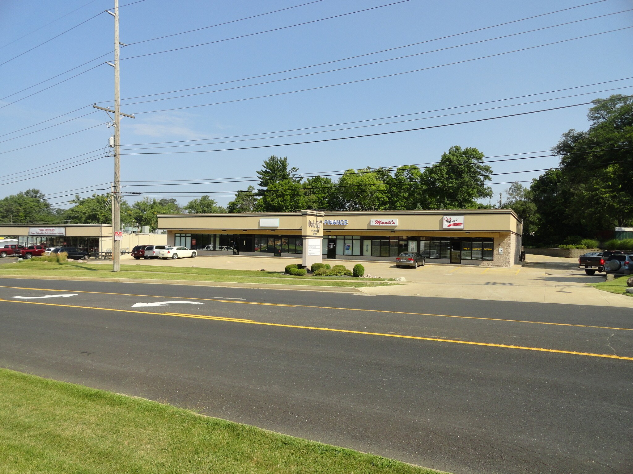 201 E Lake Ave, Peoria, IL à vendre Autre- Image 1 de 3