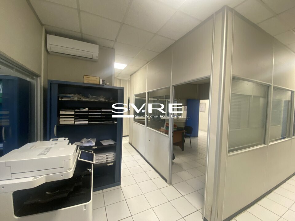 Office in Marseille for lease Building Photo- Image 1 of 6