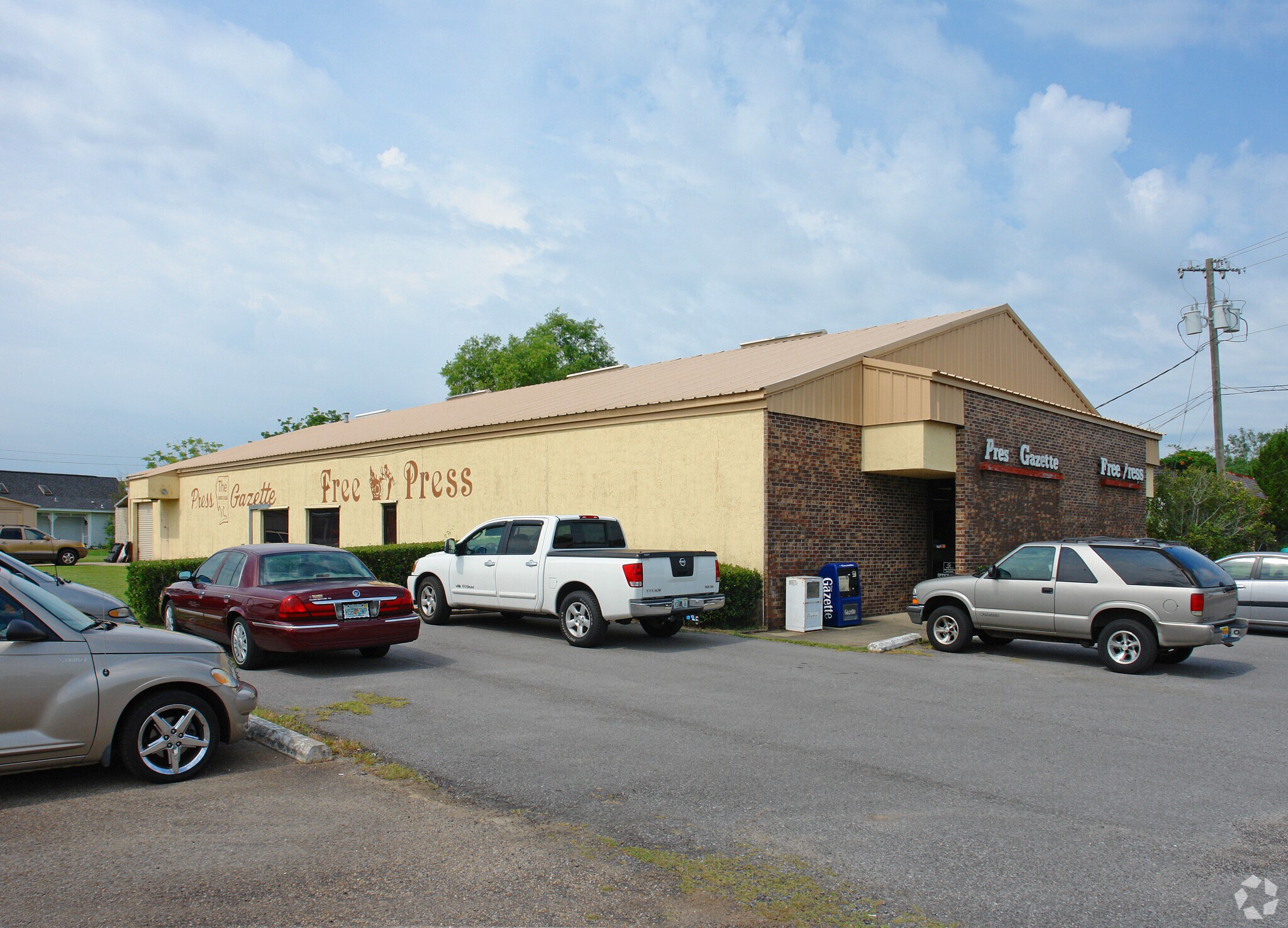 6629 Elva St, Milton, FL for sale Primary Photo- Image 1 of 7
