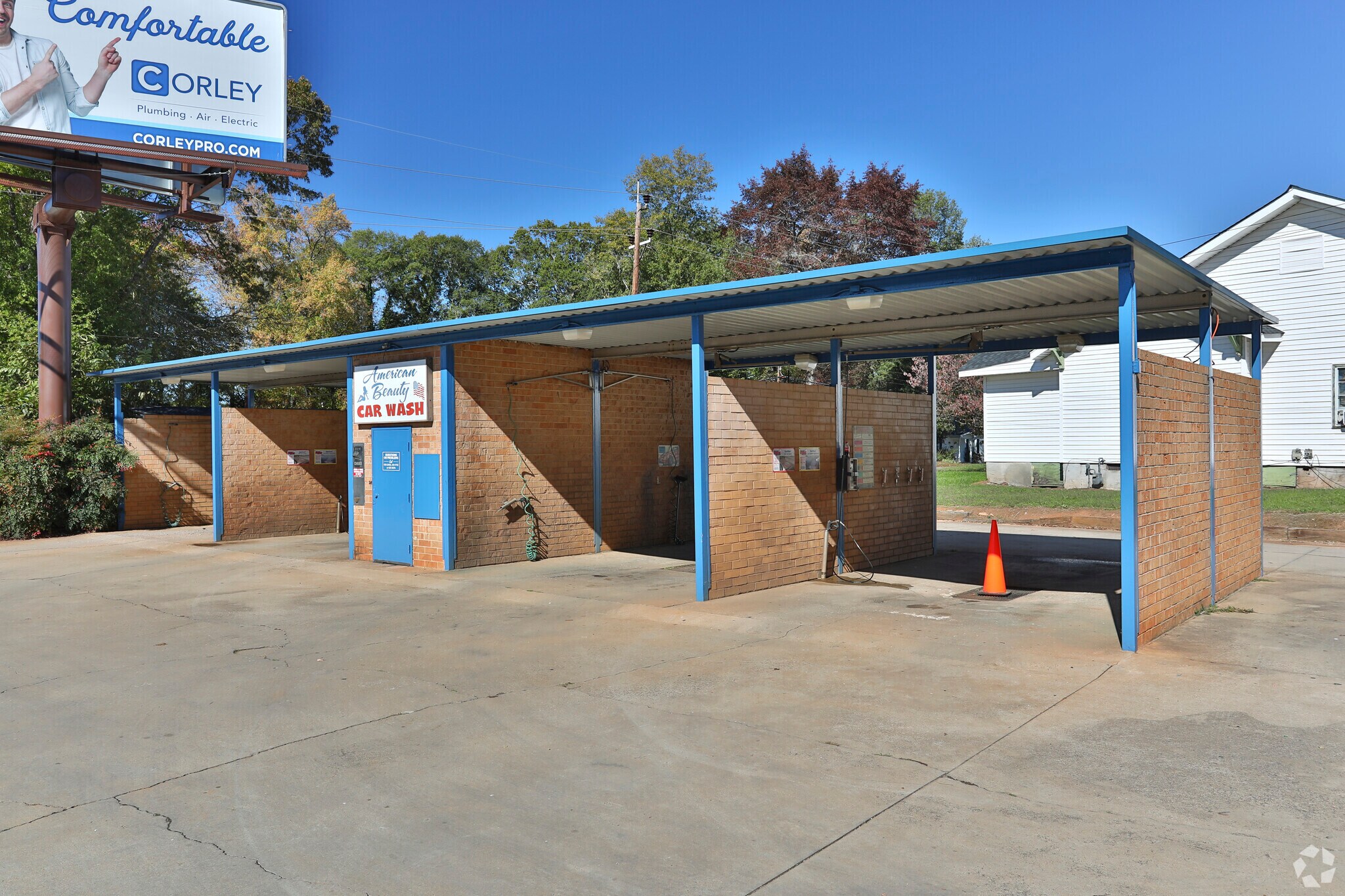 601 Union St, Spartanburg, SC à vendre Photo principale- Image 1 de 10