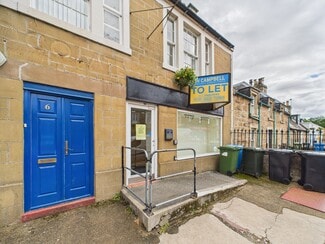 Plus de détails pour 4-8 Lamington St, Tain - Commerce de détail à louer