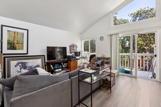 Plus de détails pour 1411 Oxford St, Redwood City, CA - Multi-résidentiel à vendre