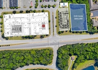 More details for 6624 Mooretown Rd, Williamsburg, VA - Land for Sale
