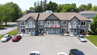 More details for 75 Kenyon St E, Alexandria, ON - Multifamily for Sale