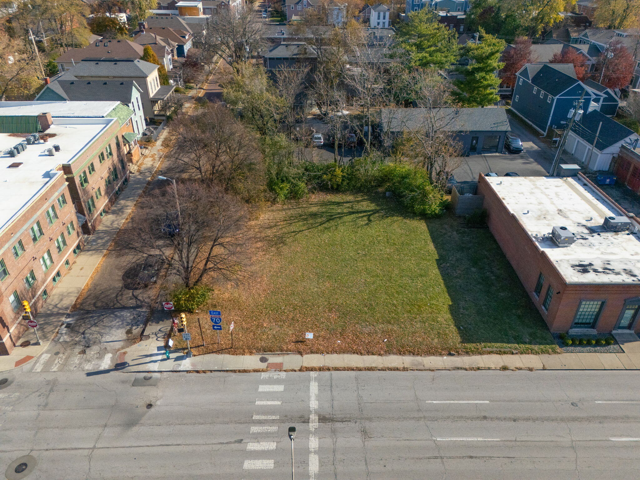 975-985 N Delaware St, Indianapolis, IN for sale Primary Photo- Image 1 of 13
