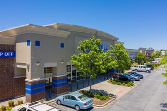 Plus de détails pour 6175 Old National Hwy, Atlanta, GA - Commerce de détail à louer