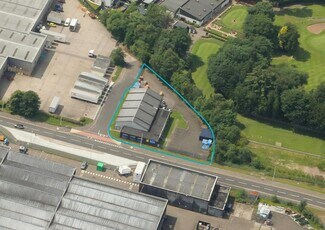 More details for Argyll Ave, Renfrew - Industrial for Lease