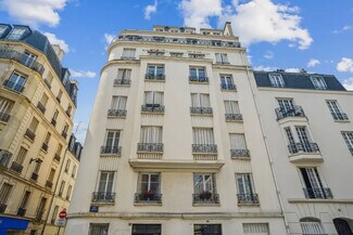 Plus de détails pour 18 Bis Rue Violet, Paris - Multi-résidentiel à vendre