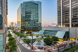 Plus de détails pour 201 S Orange Ave, Orlando, FL - Commerce de détail à louer