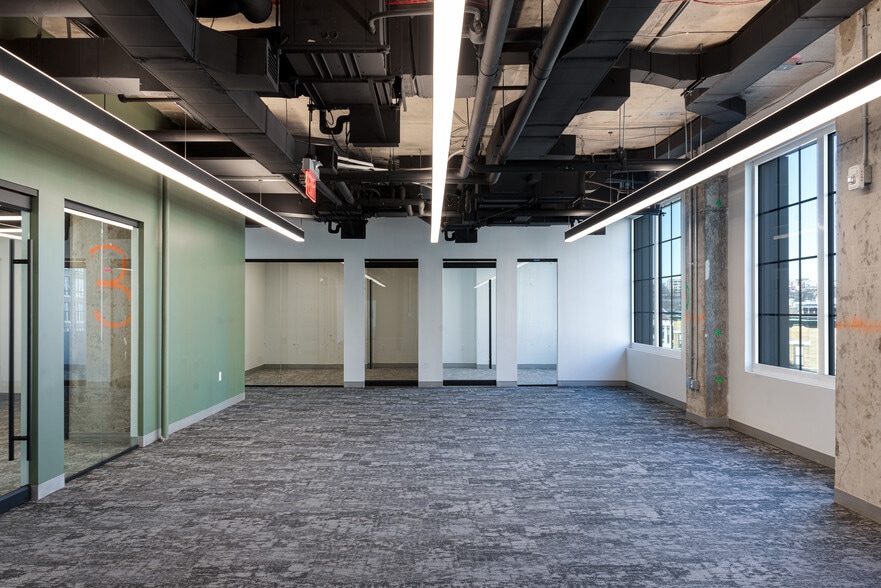 1000 Maxwell Ln, Hoboken, NJ à louer - Photo intérieure - Image 3 de 11