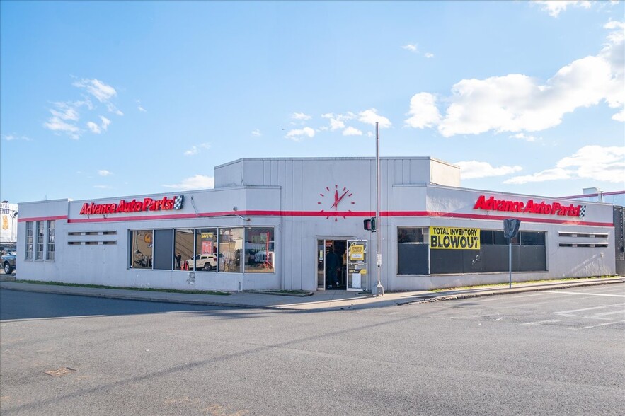 10 Mill St, Port Chester, NY for sale - Building Photo - Image 1 of 22