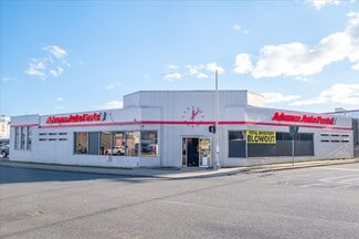 More details for 10 Mill St, Port Chester, NY - Retail for Lease