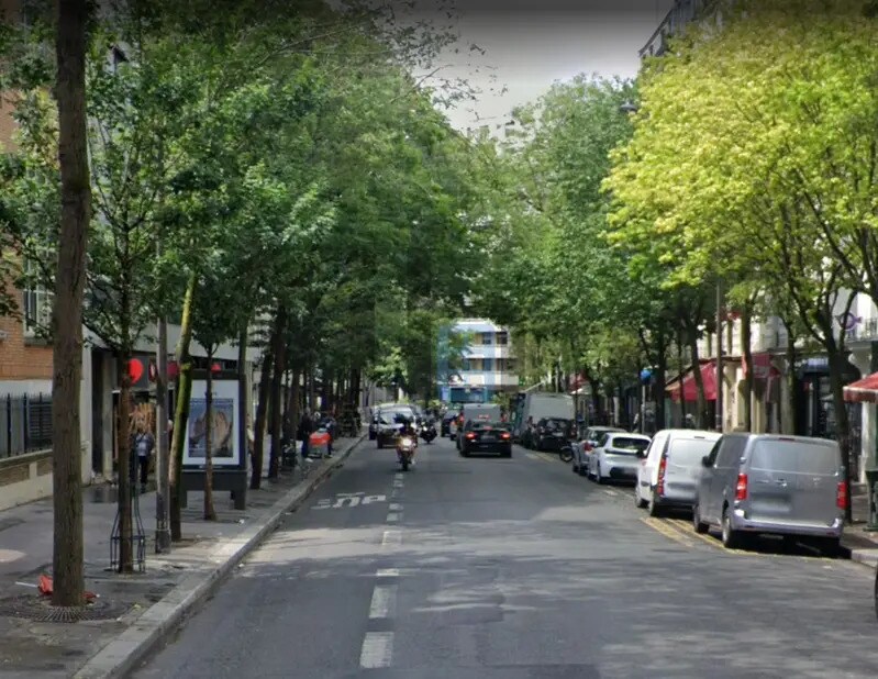 Commerce de détail dans Paris à louer Aérien- Image 1 de 3