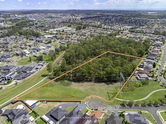 More details for 44 Manildra St, Prestons - Land for Sale