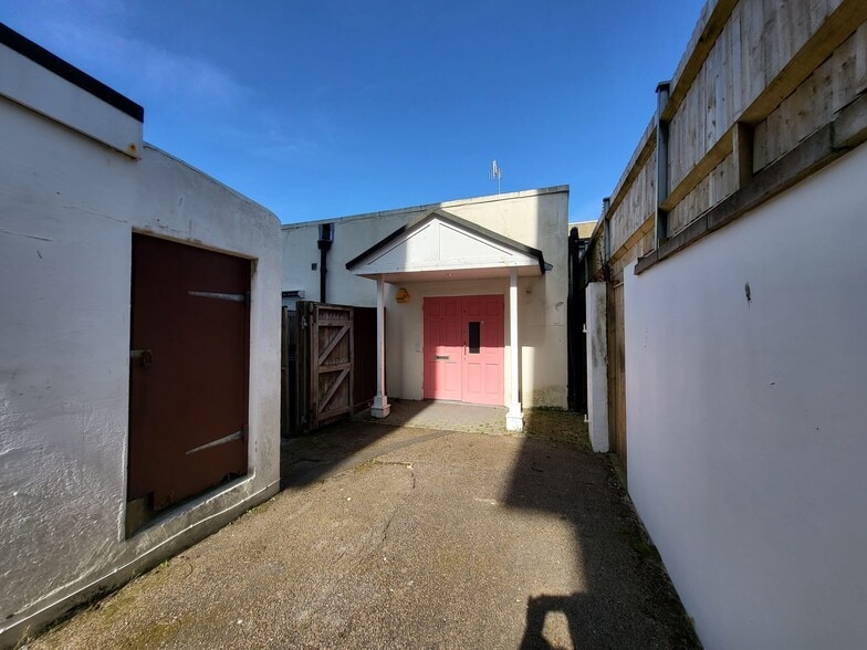 Ventnor Villas, Hove à louer - Photo principale - Image 1 de 13