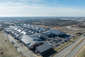 More details for 2112 Ferry Rd, Naperville, IL - Industrial for Sale