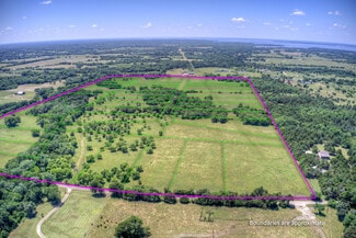 More details for CR 3401, Lone Oak, TX - Land for Sale