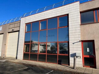 Plus de détails pour Bureau, Local d'activités à louer