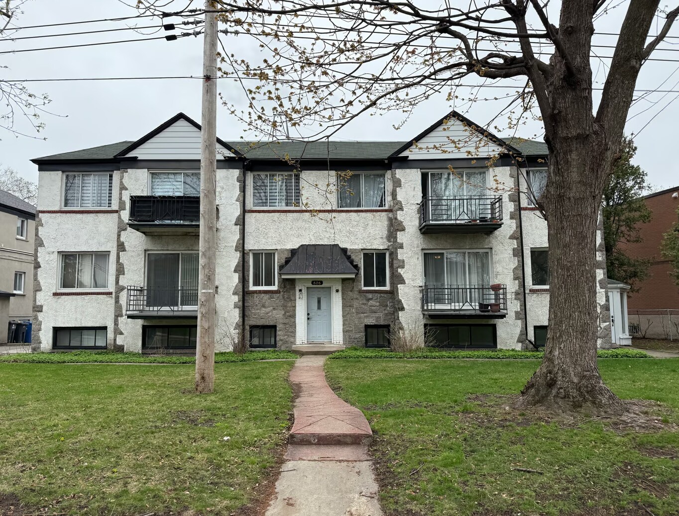 600-610 Av Montréal, Montréal, QC à vendre Photo principale- Image 1 de 1