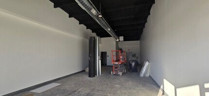 1341 SW 59th St, Oklahoma City, OK à louer Photo intérieure- Image 1 de 6