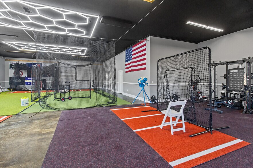 6031 SR-28, Dunlap, TN à vendre - Photo du bâtiment - Image 3 de 42