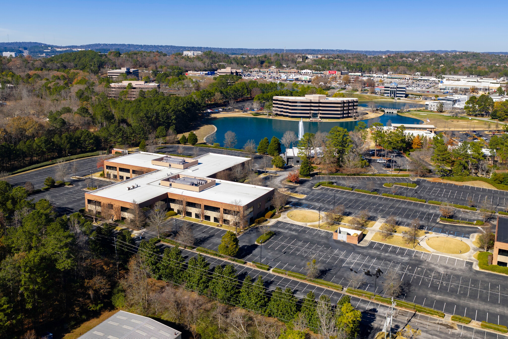 2500 Corporate Dr, Birmingham, AL for sale Building Photo- Image 1 of 30
