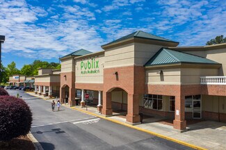 More details for 1500-1520 Highway 74, Tyrone, GA - Retail for Lease