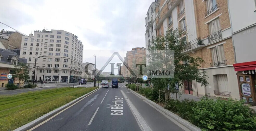 Retail in Paris for sale - Building Photo - Image 2 of 2