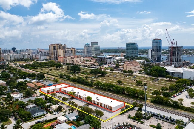 More details for 1400 Alabama Ave, West Palm Beach, FL - Office for Lease